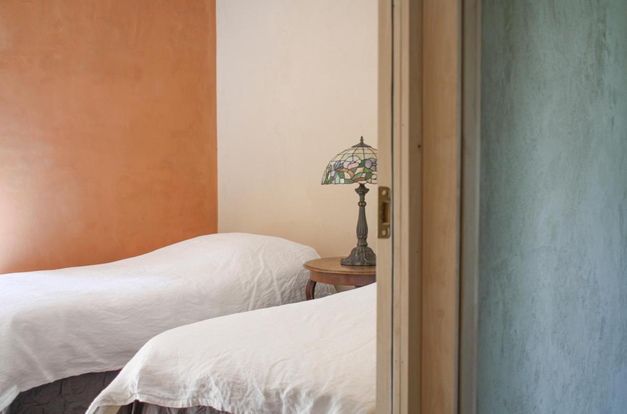 Pinewood Guesthouse Mantsala Номер фото