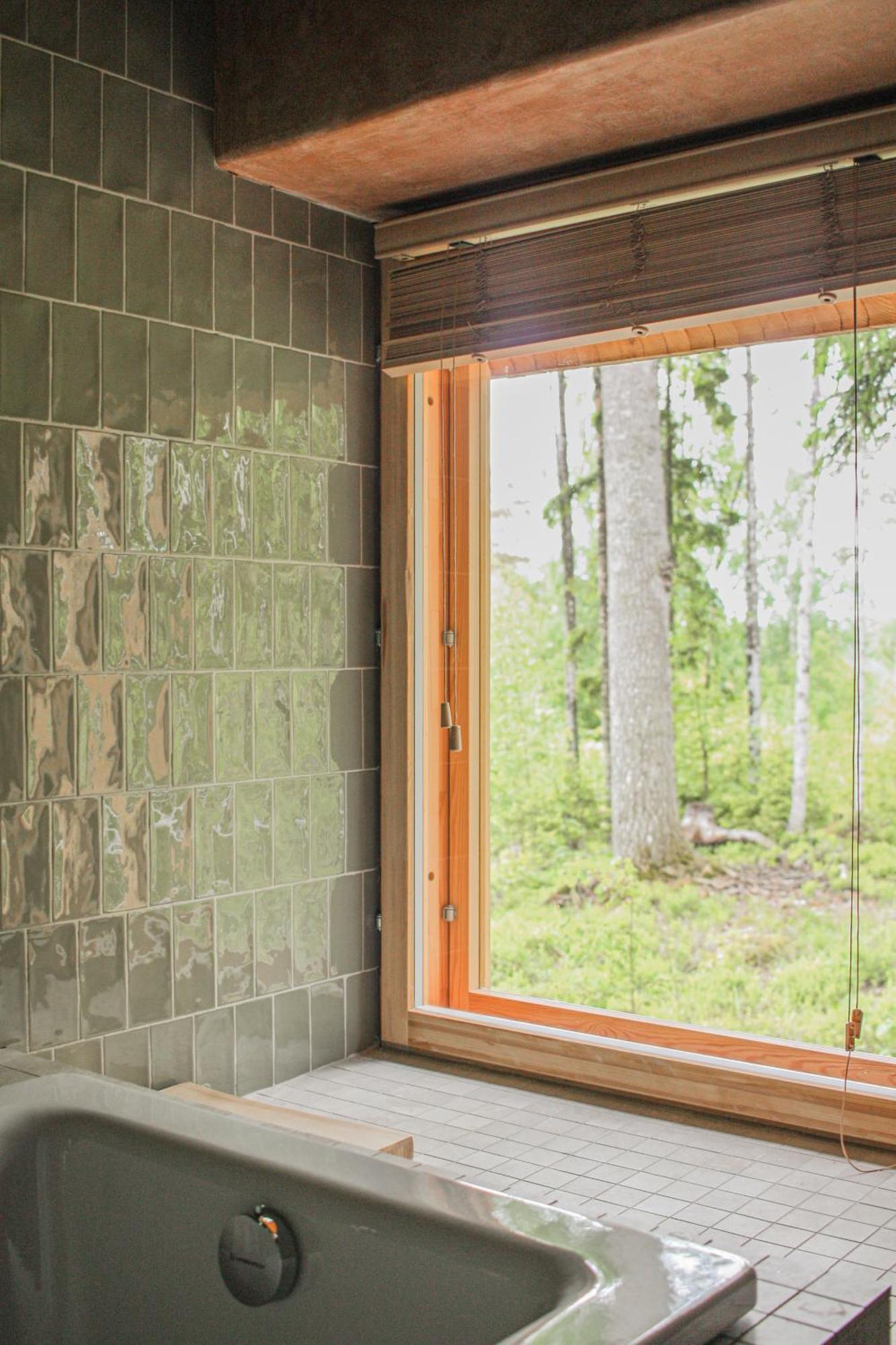 Pinewood Guesthouse Mantsala Номер фото